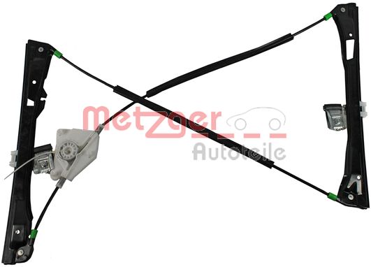 METZGER 2160338 Fensterheber